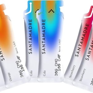 Energy Gel 30CHO100 CAF