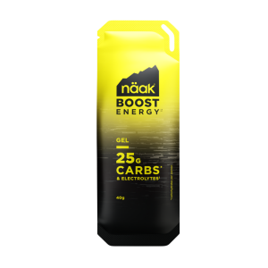 Boost Energy Gel | Neutral 25