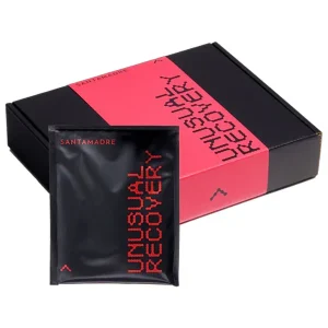 Unusual Recovery SantaMadre