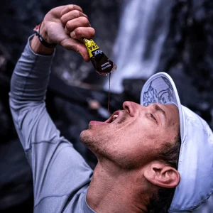 Energy Gel Salted Maple