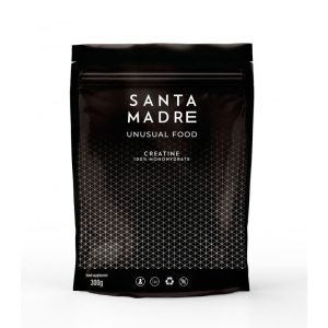 Creatina Monohidratada em Pó - 600g