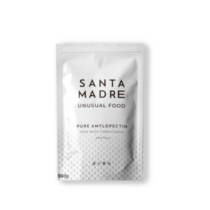 AMILOPECTINA PURA 1000g