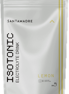 Isotonic  Electrolyte Drink